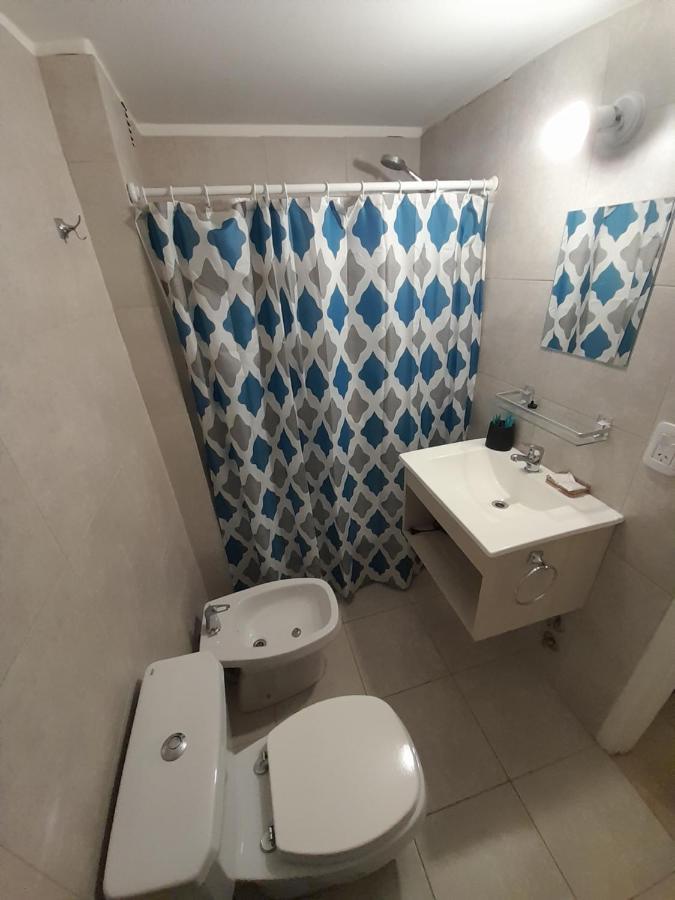 Ferienwohnung Departamento Centrico - 4 Personas San Martín de los Andes Exterior foto